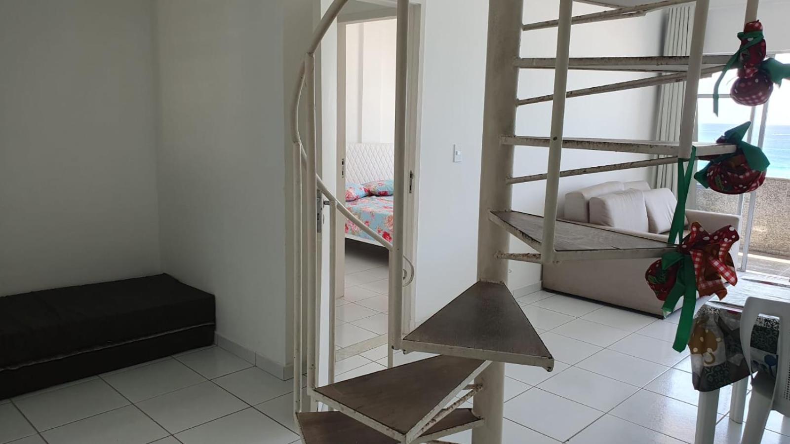Apto Temporada Cabo Frio Ngoại thất bức ảnh